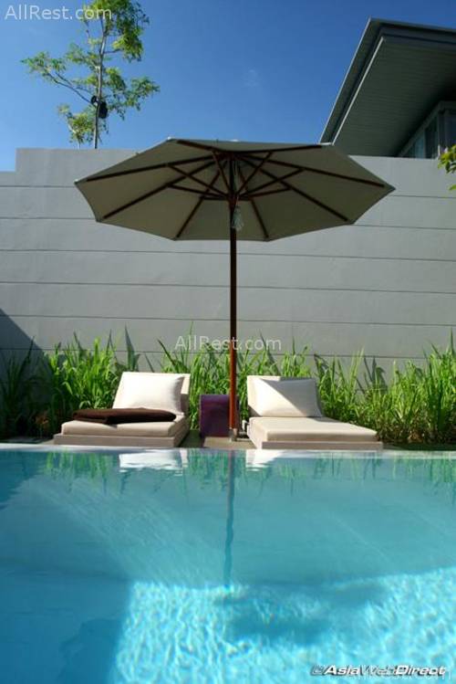 SALA Phuket Resort & Spa 43
